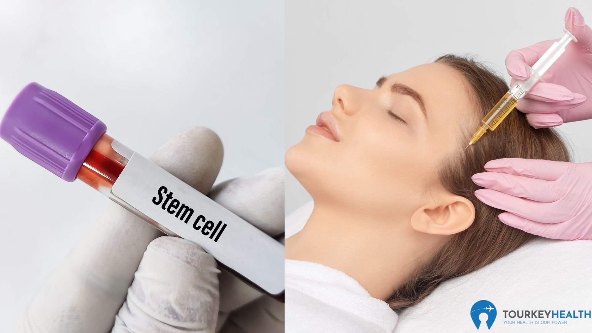 Stem Cell Treatment in Turkey, Antalya